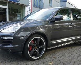 Porsche Porsche Cayenne Turbo S Gebrauchtwagen