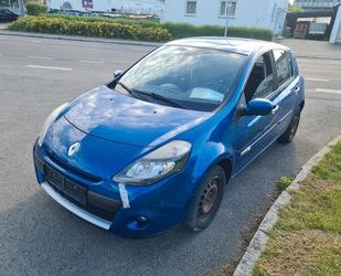 Renault Renault Clio III Dynamique 1;2 BENZIN+KLIMA+EURO4 Gebrauchtwagen