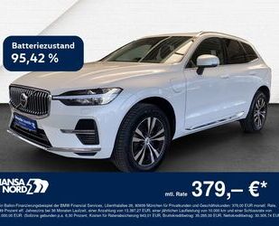 Volvo Volvo XC60 Inscription Expression HYBRID NAVI PANO Gebrauchtwagen