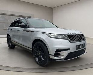 Land Rover Land Rover Range Rover Velar R-Dynamic Leder/AWD/F Gebrauchtwagen