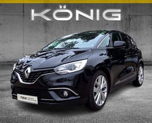 Renault Renault Scenic LIMITED Deluxe TCe 140 EDC Klima,PD Gebrauchtwagen