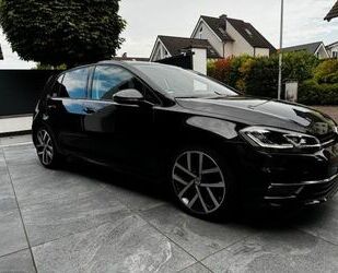 VW Volkswagen Golf VII Lim. Highline BMT/Start-Stopp Gebrauchtwagen