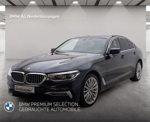 BMW BMW 530e xDrive iPerformance Limousine Driv.Assist Gebrauchtwagen