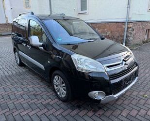 Citroen Citroën Berlingo 1.6 VTi 120 Multispace Exclusive Gebrauchtwagen