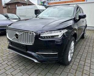 Volvo Volvo XC 90 T8 Plug-In Hybrid AWD LED NAVI Gebrauchtwagen