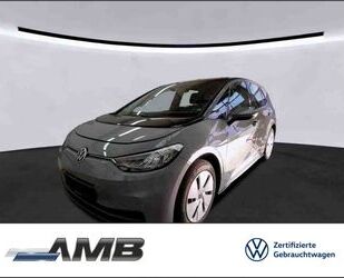 VW Volkswagen ID.3 Pure LED/ACC/Navi/Sitzhzg/RF-Kamer Gebrauchtwagen