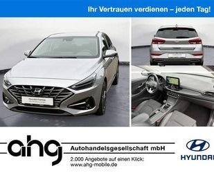 Hyundai Hyundai i30 1.5 T-GDI Trend Navi Klima PDC Kamera Gebrauchtwagen