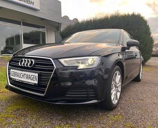 Audi Audi A3 Sportback*DSG*Tempomat*SZH* Gebrauchtwagen