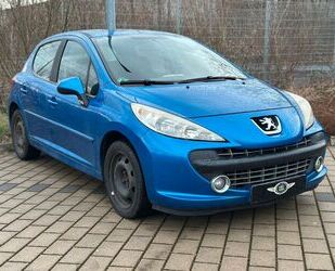 Peugeot Peugeot 207 Sport Gebrauchtwagen