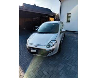 Fiat Fiat Punto Evo 1.4 8V Gebrauchtwagen