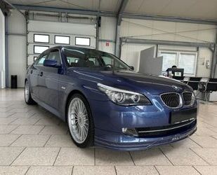 Alpina ALPINA B5 Switch-Tronic Nr.366 *Traumhaft*Sammlers Gebrauchtwagen