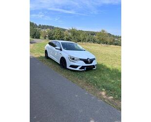 Renault Renault Megane TCe 115 GPF Life Grandtour Life Gebrauchtwagen