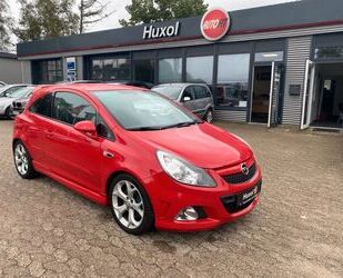 Opel Opel Corsa D OPC 2.Hand Gebrauchtwagen