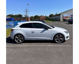 Seat Seat Leon SC 2.0 TSI Start&Stop CUPRA 280 DSG CUP. Gebrauchtwagen