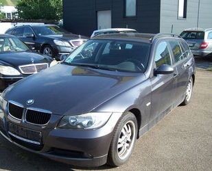 BMW BMW 318i touring Gebrauchtwagen