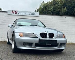 BMW BMW Z3 Klima AU/HU Neu Gebrauchtwagen