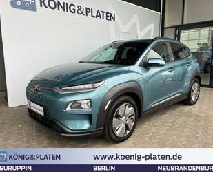 Hyundai Hyundai Kona Style / Style-Paket Elektro 2WD Klima Gebrauchtwagen