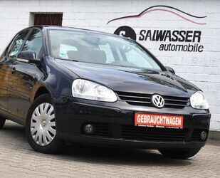 VW Volkswagen Golf V Lim. 1.9 TDI Tour Gebrauchtwagen