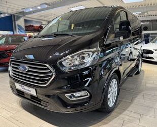 Ford Ford Tourneo Custom L1 Titanium Gebrauchtwagen