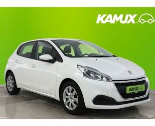 Peugeot Peugeot 208 1.5BHDi 100 Active+NAVI+TEMPO+KLIMA Gebrauchtwagen