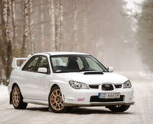 Subaru Subaru Impreza 2.5 WRX STi WRX STi Gebrauchtwagen