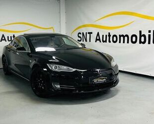 Tesla Tesla Model S 85 Gebrauchtwagen