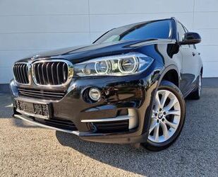 BMW BMW X5 xDrive30d / AHK / DrivingAssistPlus / Head- Gebrauchtwagen