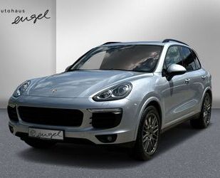 Porsche Porsche Cayenne Diesel Platinum Edition,PANO,CHRON Gebrauchtwagen