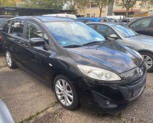 Mazda Mazda 5 Sports-Line 7 Sitzer Gebrauchtwagen