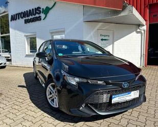 Toyota Toyota Corolla 1.8 HybridBusinessEdition/KLIMA/SHZ Gebrauchtwagen