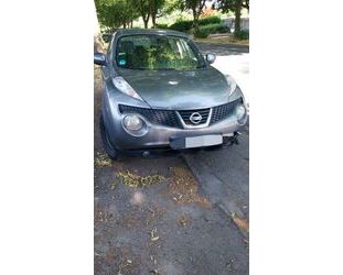 Nissan Nissan Juke 1.5 dCi Gebrauchtwagen