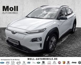 Hyundai Hyundai KONA Style Elektro 2WD HUD Navi Soundsyste Gebrauchtwagen