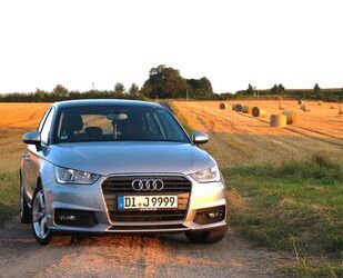 Audi Audi A1 1.4 TDI Sportback - Gebrauchtwagen