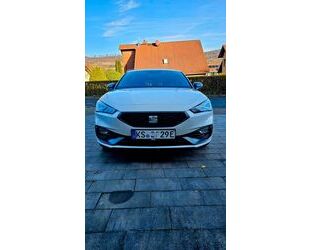 Seat Seat Leon 1.4 e-HYBRID FR DSG FR Gebrauchtwagen