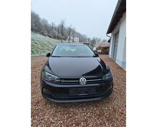 VW Volkswagen Polo 1.0 59kW Comfortline Comfortline Gebrauchtwagen