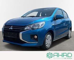 Mitsubishi Mitsubishi Space Star Select RADIO KLIMA DAB Gebrauchtwagen