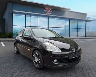 Renault Renault Clio III Rip Curl (Tüv und Service Neu) Gebrauchtwagen