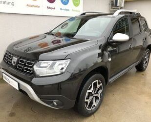 Dacia Dacia Duster TCe 130 2WD GPF Prestige Kamera Navi Gebrauchtwagen