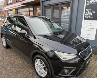 Seat Seat Arona Xcellence Navi ACC App PDC LED Sitzh DA Gebrauchtwagen