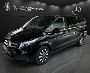 Mercedes-Benz Mercedes-Benz V 300 d Avantgarde Extralang +StHz+K Gebrauchtwagen