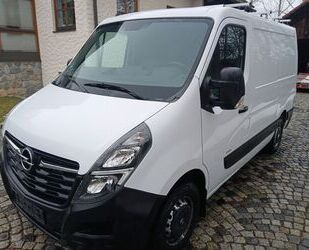 Opel Opel Movano F3300 KLIMA+PDC+AHK Gebrauchtwagen