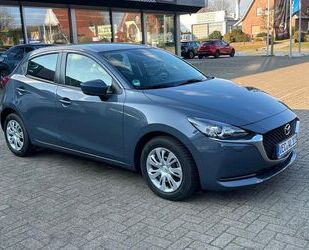 Mazda Mazda 2 SKYACTIV-G 75 M Hybrid Centerline Gebrauchtwagen