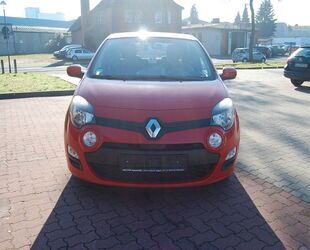 Renault Renault Twingo Expression Gebrauchtwagen