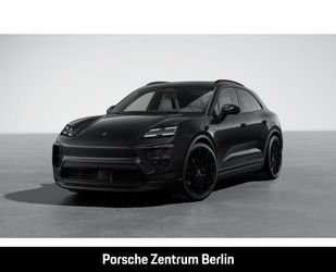 Porsche Porsche Macan 4 BOSE Surround-View Abstandstempoma Gebrauchtwagen