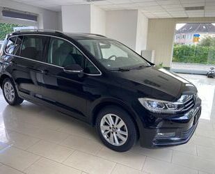 VW Volkswagen Touran Highline, 7-Sitzer, Frontscheibe Gebrauchtwagen