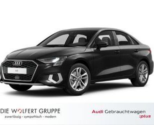 Audi Audi A3 Limousine advanced 35 TDI S tronic ACC+RFK Gebrauchtwagen