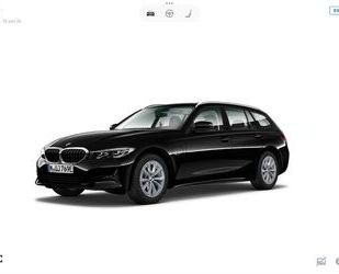 BMW BMW 320e Tour. Advantage NaviProf*AHK* Gebrauchtwagen