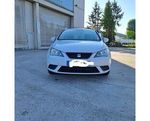 Seat Seat Ibiza ST Style Gebrauchtwagen