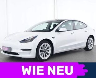 Tesla Tesla Model 3 Glasdach|Autopilot|Rückfahrkamera HD Gebrauchtwagen