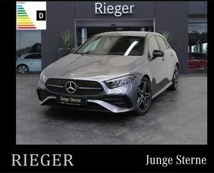 Mercedes-Benz Mercedes-Benz A 180 AMG-Line-Plus*Kamera*Parkassis Gebrauchtwagen